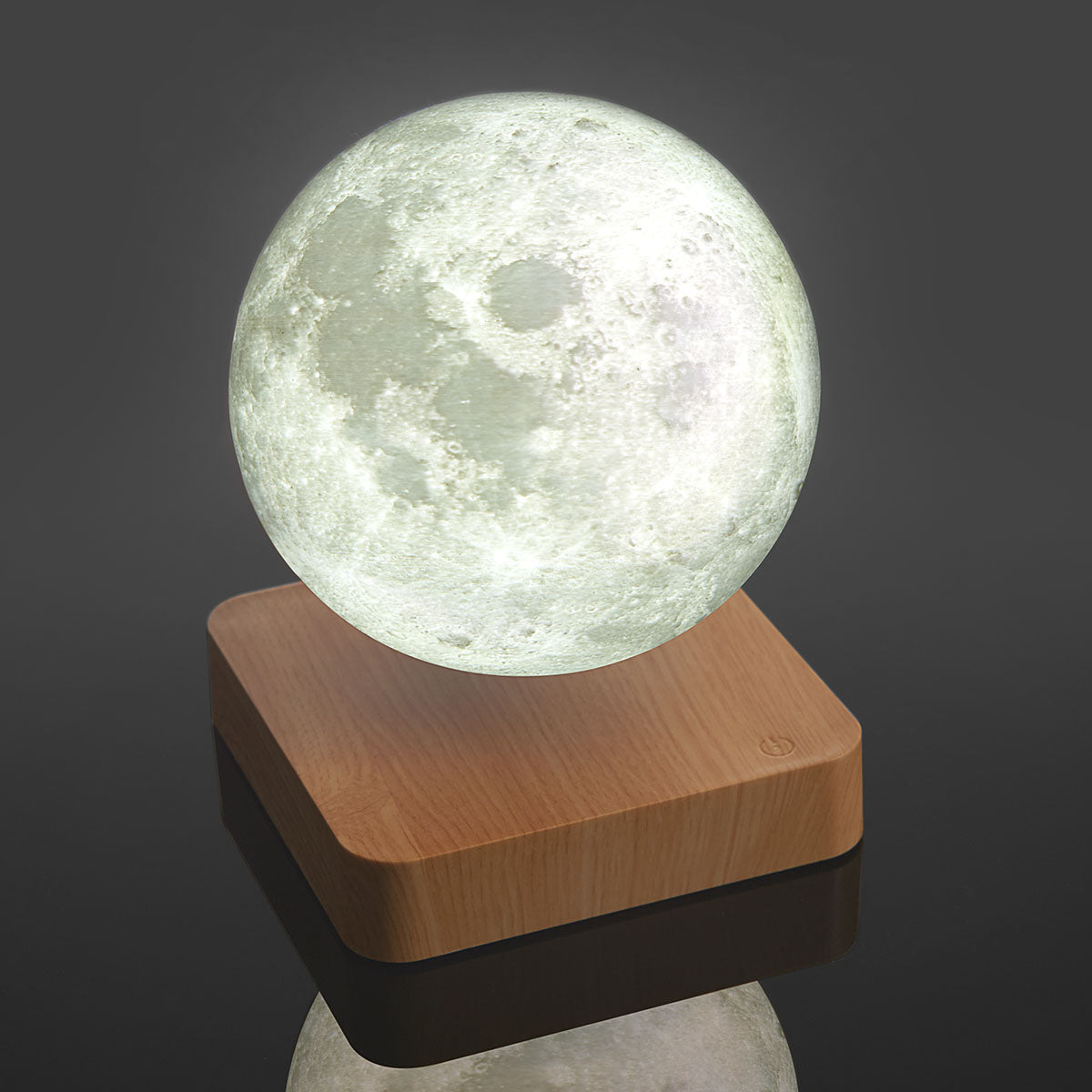 Original Levitating Moon Lamp