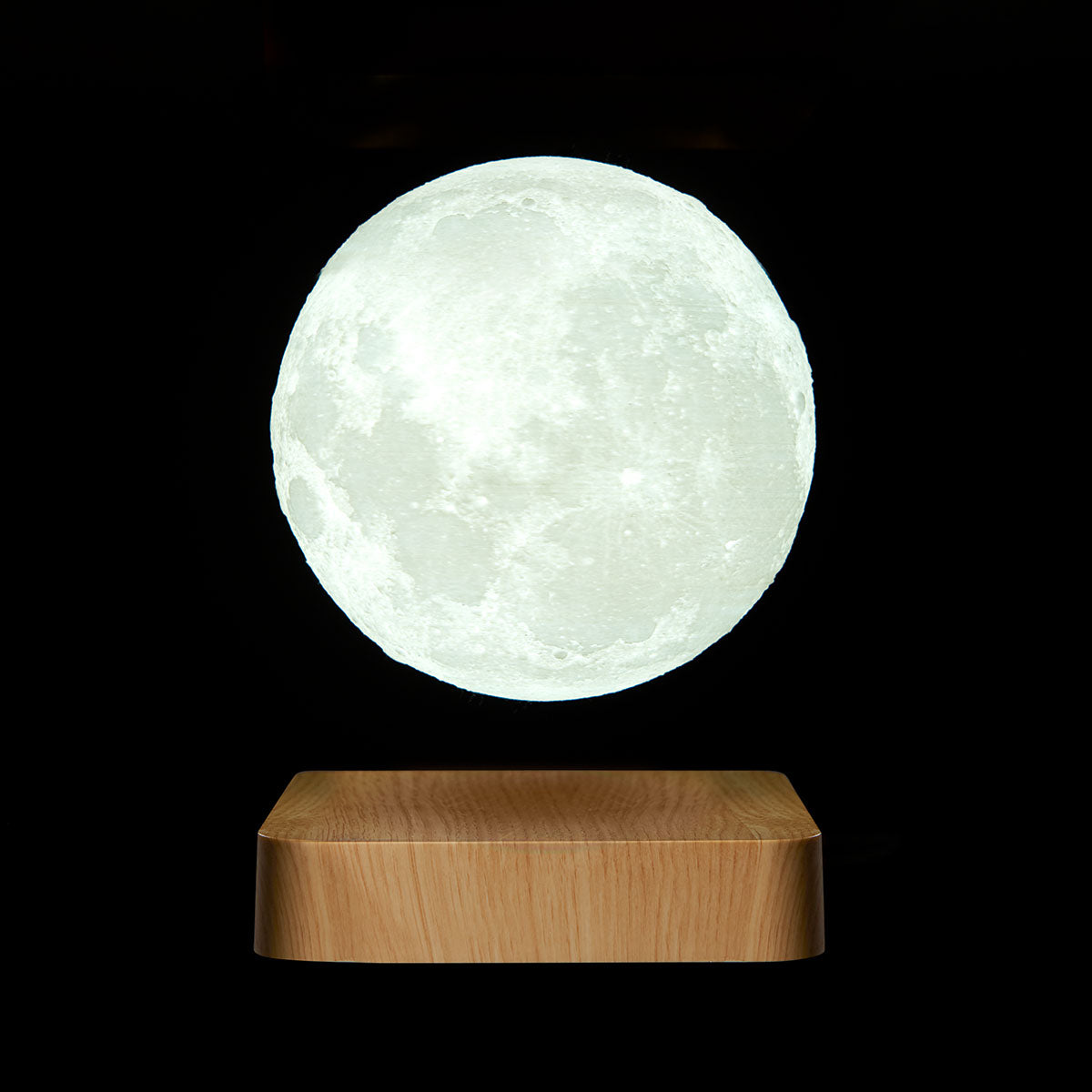 Original Levitating Moon Lamp
