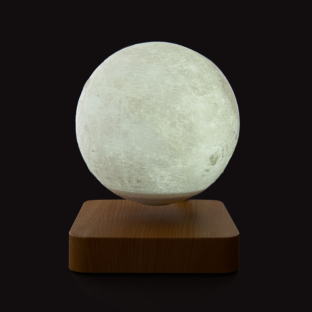 Original Levitating Moon Lamp