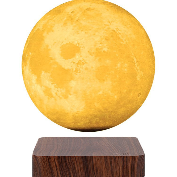 Original Levitating Moon Lamp