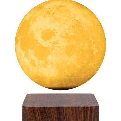 Original Levitating Moon Lamp