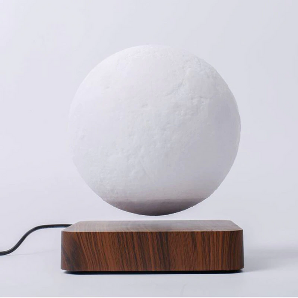 Original Levitating Moon Lamp